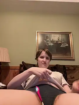 Lassie Cassie online show from February 20, 2026, 9:48 pm