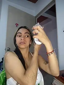 Evangeline Bonnet online show from March 25, 2026, 7:53 pm