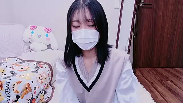 Ms-KARINA online show from January 9, 2026, 6:27 am