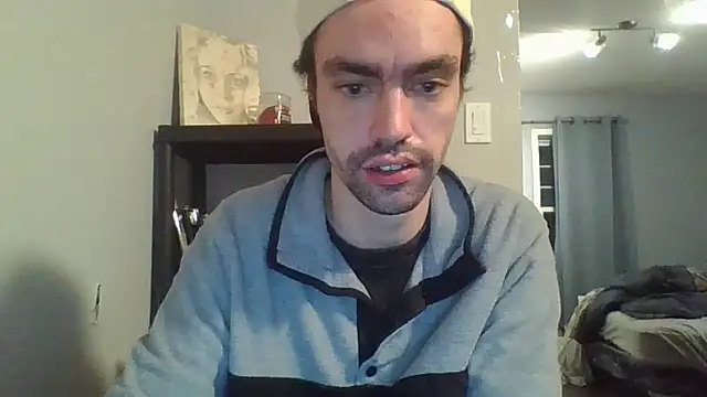 CoppedDrywall online show from January 14, 2026, 2:06 am