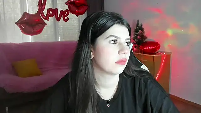 KisaModel online show from March 29, 2026, 1:05 am