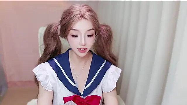 zizi-a online show from April 8, 2026, 1:55 pm