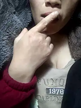 neko-nancy online show from February 3, 2026, 2:53 am