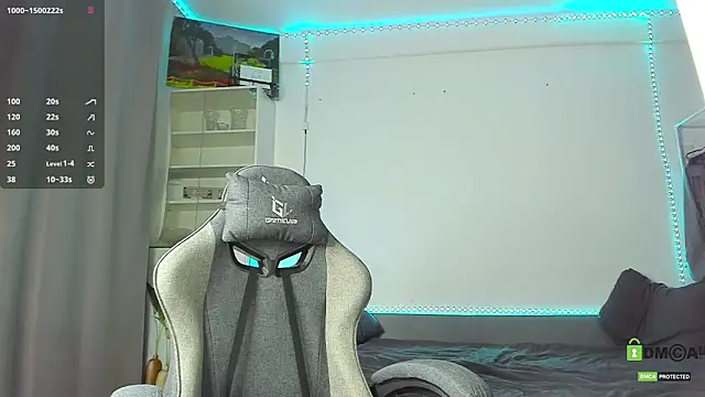 colestorm  online show from March 20, 2026, 9:19 pm