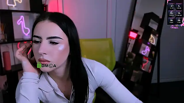 alia skay online show from February 28, 2026, 8:10 pm