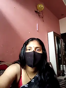 kanika05 online show from January 19, 2026, 5:00 am