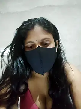 kanika05 online show from January 31, 2026, 7:11 pm