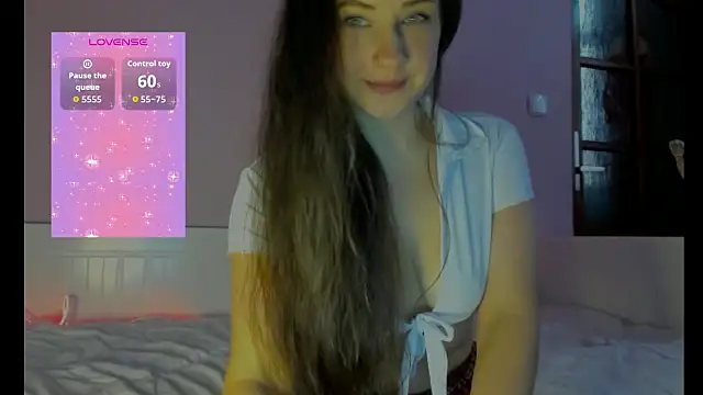 Lola XXX privat online show from December 22, 2025, 11:40 am