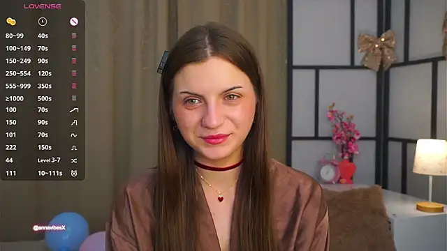 KathiGulston online show from February 14, 2026, 8:05 pm