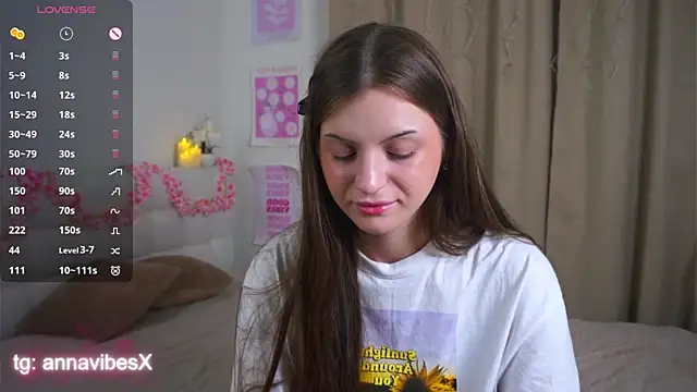 KathiGulston online show from February 16, 2026, 8:05 pm