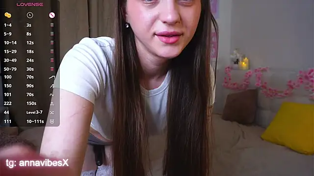 KathiGulston online show from February 17, 2026, 8:15 pm