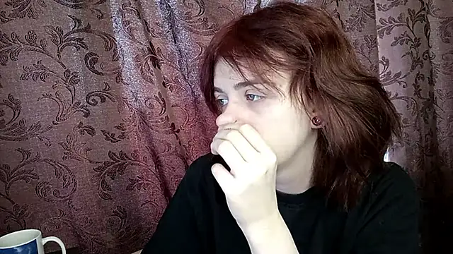 IleanaPishko online show from February 27, 2026, 9:31 am