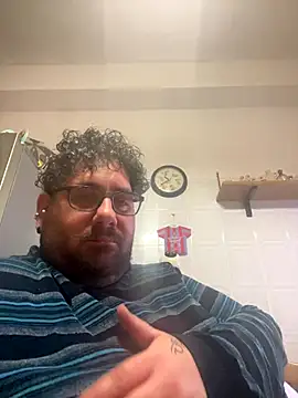 P0rco89 online show from January 6, 2026, 11:40 pm