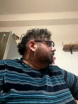 P0rco89 online show from January 8, 2026, 11:07 pm