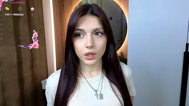 NatishaAlpern online show from February 19, 2026, 3:08 pm