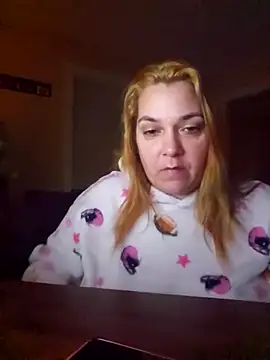 Aria423 online show from March 23, 2026, 12:36 am