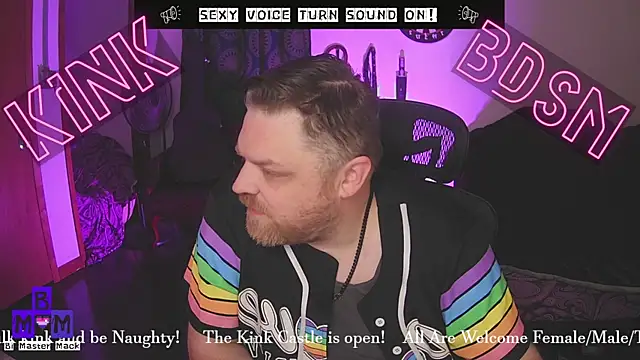 Bi Master Mack online show from December 15, 2025, 11:47 am