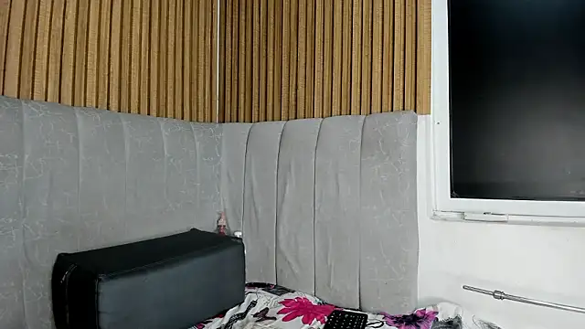 TiifanyGrey online show from January 18, 2026, 2:26 am