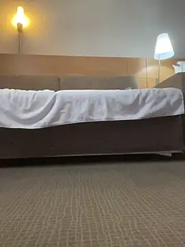 CHARLYfeet online show from January 15, 2026, 10:20 am