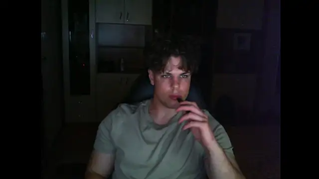 GymGuy0505 online show from May 26, 2026, 9:55 pm