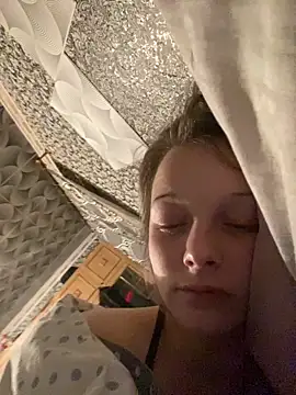 Barbika19 online show from February 15, 2026, 12:29 am