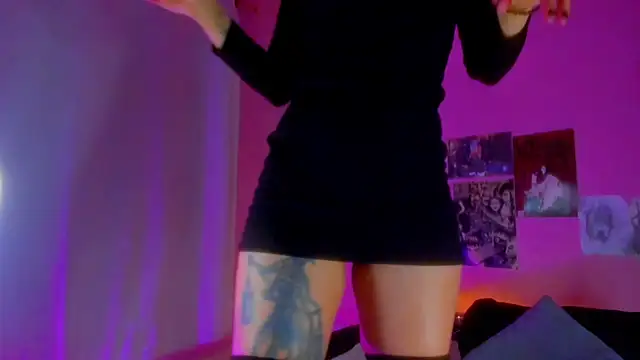 Gabrielabunny1 online show from January 14, 2026, 6:41 am