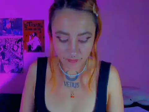 Gabrielabunny1 online show from June 2, 2026, 11:18 pm