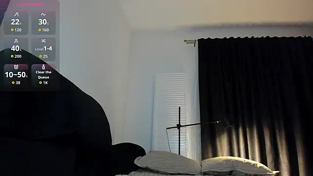 Snapshot of evelynvlove chatting on February 2, 2026, 6:39 pm evelynvlove online show from February 2, 2026, 6:39 pm