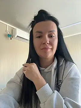 MeganBlueq online show from January 12, 2026, 11:04 am