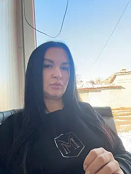 Snapshot of MeganBlueq chatting on January 17, 2026, 11:04 am MeganBlueq online show from January 17, 2026, 11:04 am