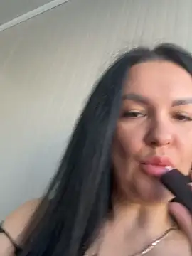 Snapshot of MeganBlueq chatting on February 3, 2026, 8:30 am MeganBlueq online show from February 3, 2026, 8:30 am