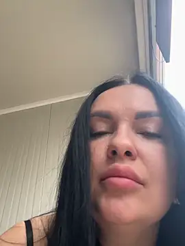 Snapshot of MeganBlueq chatting on February 22, 2026, 12:04 pm MeganBlueq online show from February 22, 2026, 12:04 pm