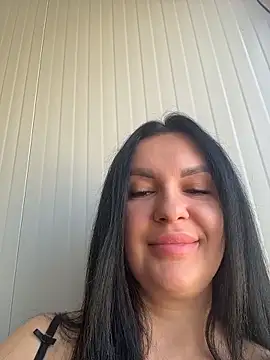 Snapshot of MeganBlueq chatting on March 12, 2026, 9:48 am MeganBlueq online show from March 12, 2026, 9:48 am