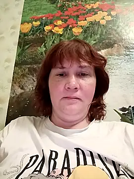 milfstress online show from April 18, 2026, 5:17 pm