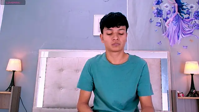 Joseph Gonzalez online show from April 15, 2026, 7:10 pm