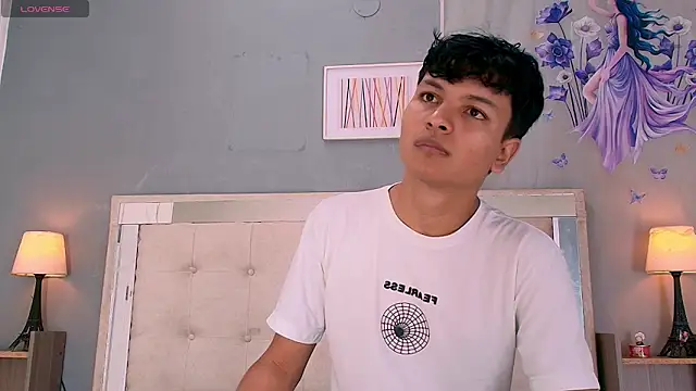 Joseph Gonzalez online show from April 17, 2026, 7:28 pm