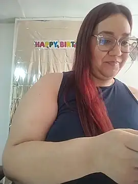 sharon G online show from February 8, 2026, 5:05 pm