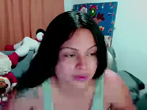 Snapshot of milk_hot_mafe chatting on December 18, 2025, 3:45 am milk hot mafe online show from December 18, 2025, 3:45 am