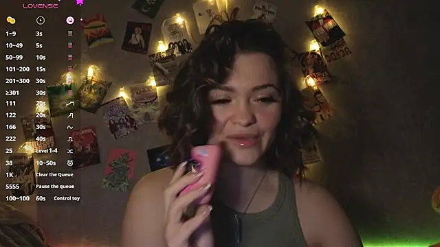 YummyTira online show from January 7, 2026, 12:35 am