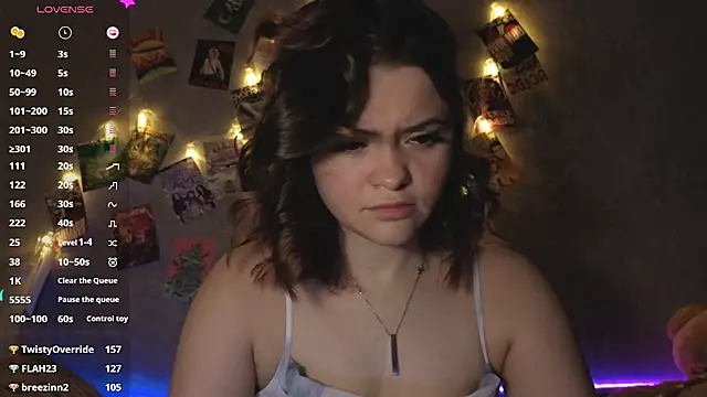 YummyTira online show from January 8, 2026, 12:24 am