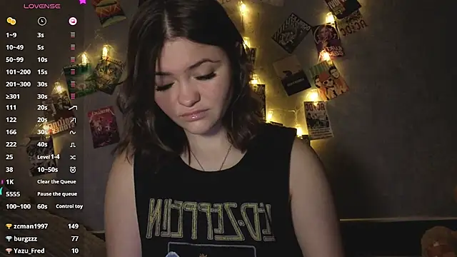 YummyTira online show from January 18, 2026, 12:58 am