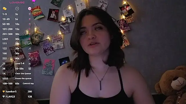 YummyTira online show from February 7, 2026, 6:17 am