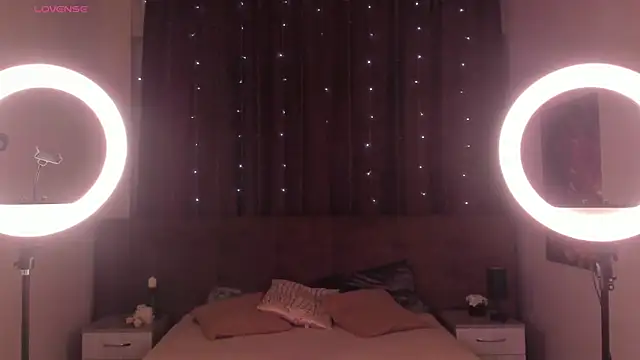 EmmaPratt online show from February 7, 2026, 12:58 am