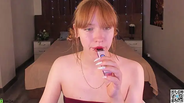 EmmaPratt online show from April 1, 2026, 12:22 am