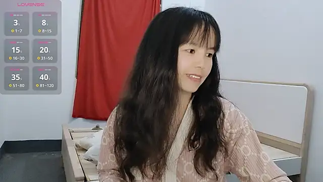 summerxiaojiejie online show from February 22, 2026, 2:15 pm