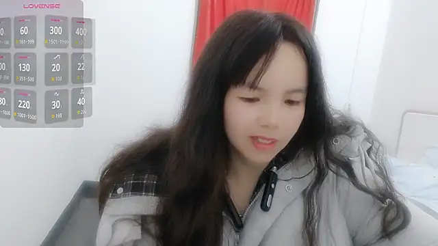 summerxiaojiejie online show from February 26, 2026, 2:10 am