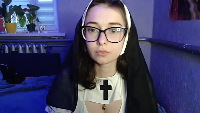 Angelik5371 online show from April 23, 2026, 5:26 pm