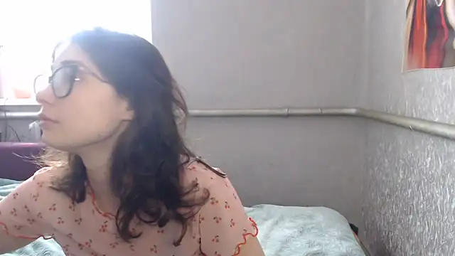 Angelik5371 online show from May 25, 2026, 12:22 pm