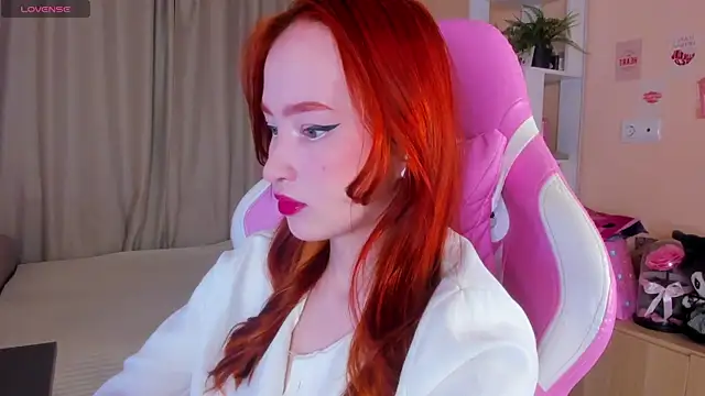 sunflare  online show from December 14, 2025, 4:34 pm