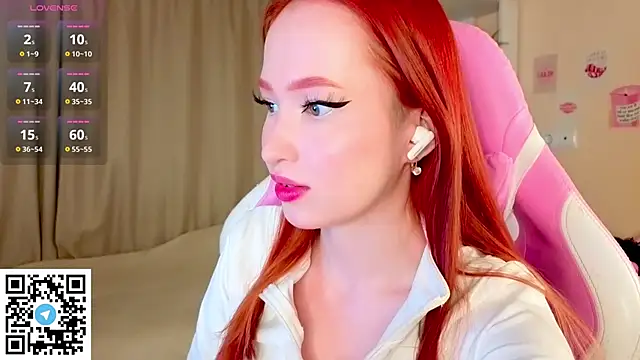 sunflare  online show from March 21, 2026, 5:38 pm